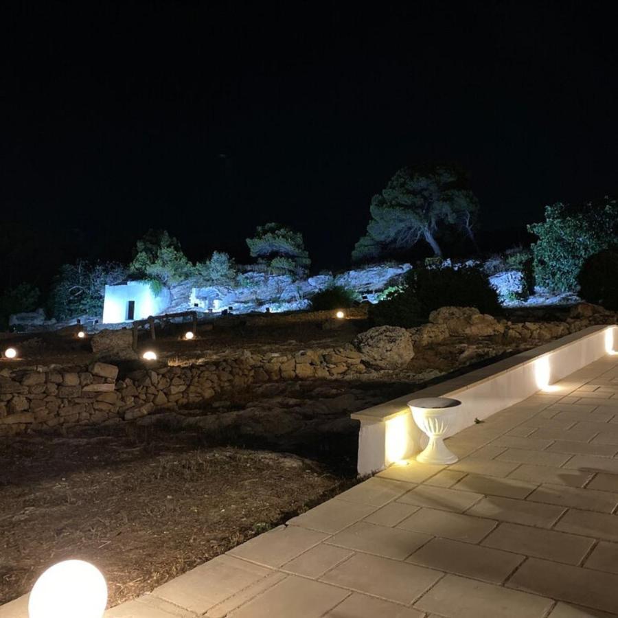 Made First Rooms Gallipoli Esterno foto