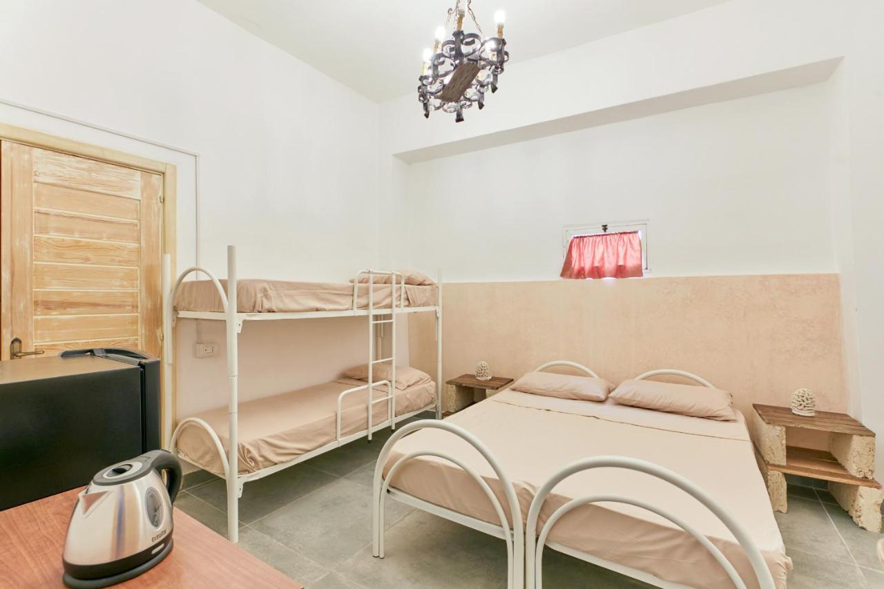 Made First Rooms Gallipoli Esterno foto